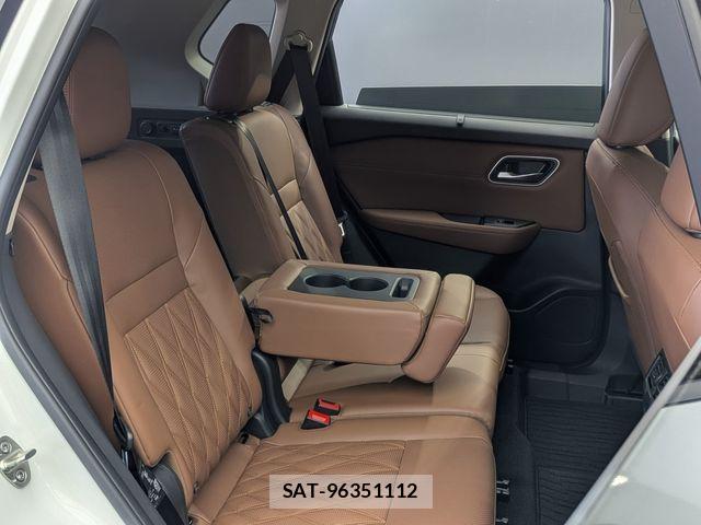 Nissan X-TRAIL HYBRID 2025-09 8747052-21
