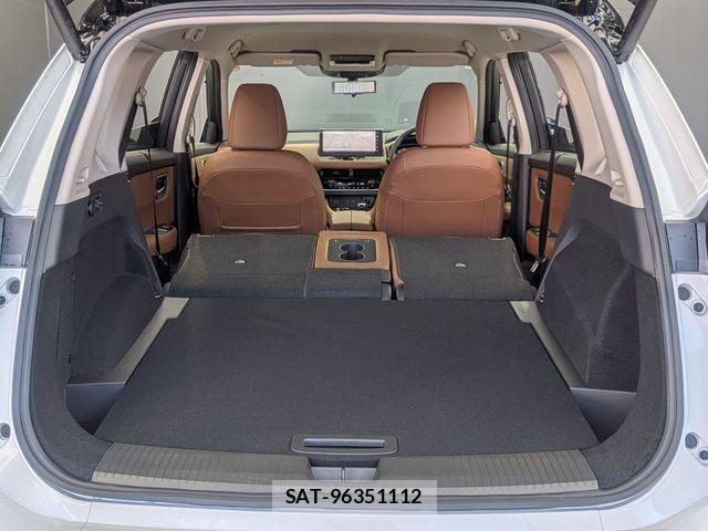 Nissan X-TRAIL HYBRID 2025-09 8747052-25