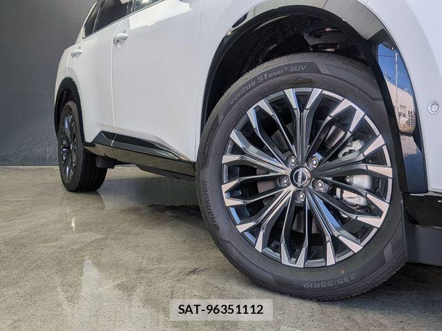 Nissan X-TRAIL HYBRID 2025-09 8747052-27