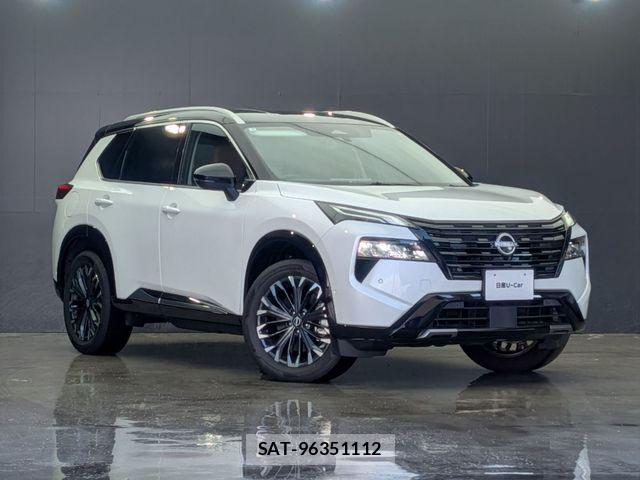 Nissan X-TRAIL HYBRID 2025-09 8747052-28