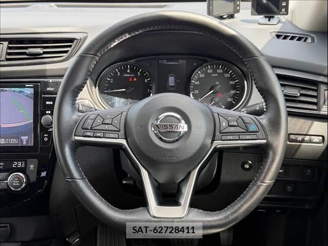 Nissan X-TRAIL HYBRID 2018-08 8747068-10