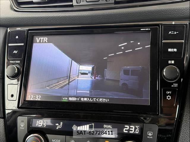 Nissan X-TRAIL HYBRID 2018-08 8747068-18