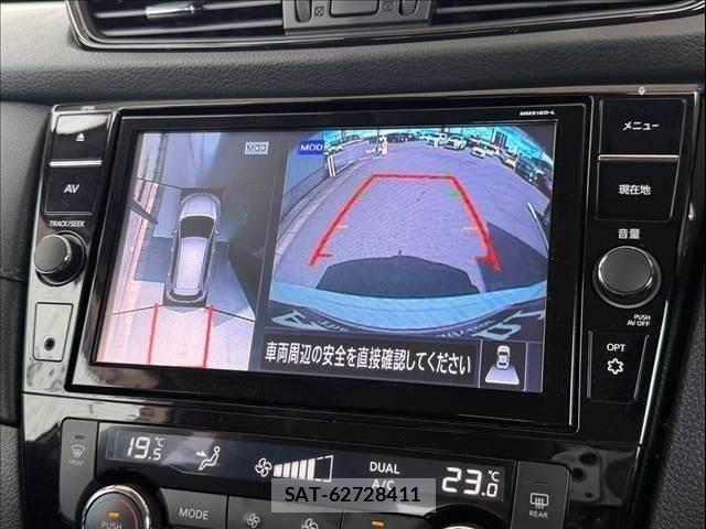 Nissan X-TRAIL HYBRID 2018-08 8747068-19