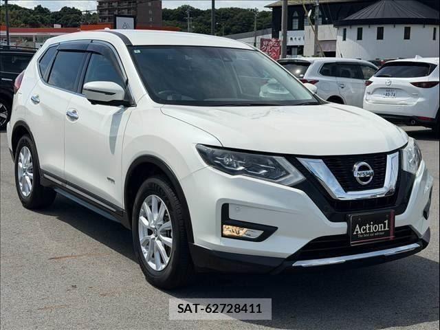 Nissan X-TRAIL HYBRID 2018-08 8747068-5