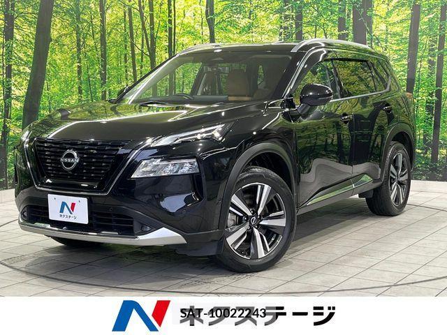 Nissan X-TRAIL HYBRID 2022-07 8747062-0