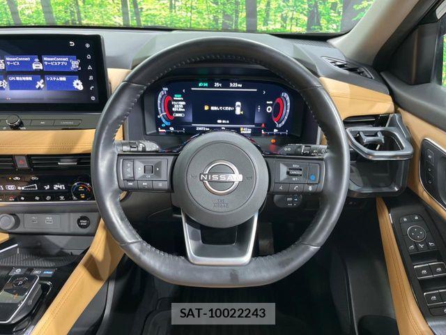 Nissan X-TRAIL HYBRID 2022-07 8747062-10