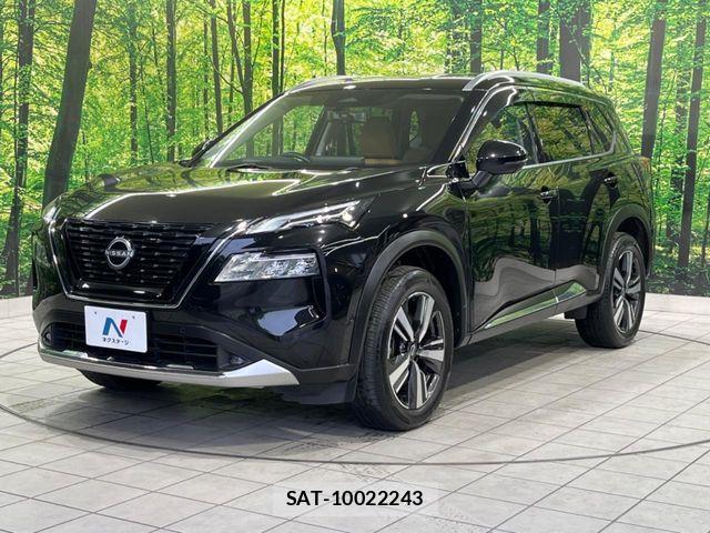 Nissan X-TRAIL HYBRID 2022-07 8747062-15