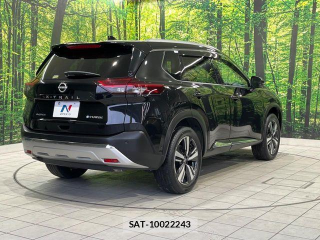 Nissan X-TRAIL HYBRID 2022-07 8747062-16