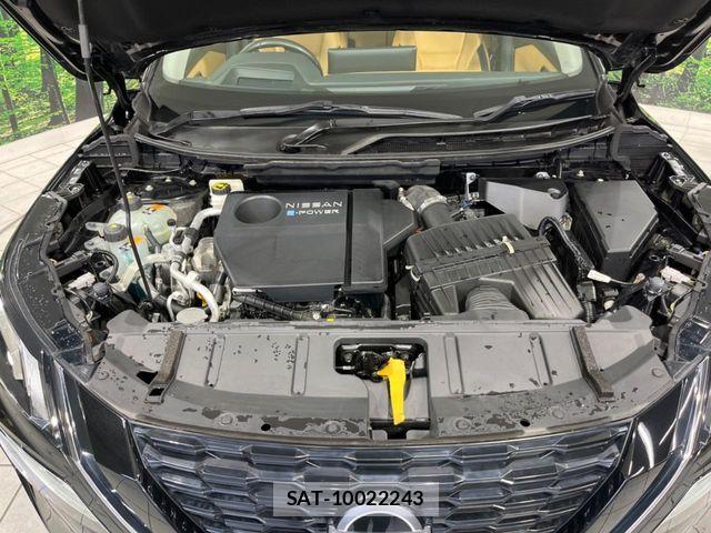 Nissan X-TRAIL HYBRID 2022-07 8747062-17