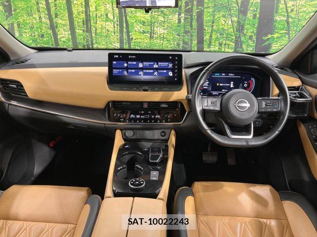 Nissan X-TRAIL HYBRID 2022-07 8747062-1