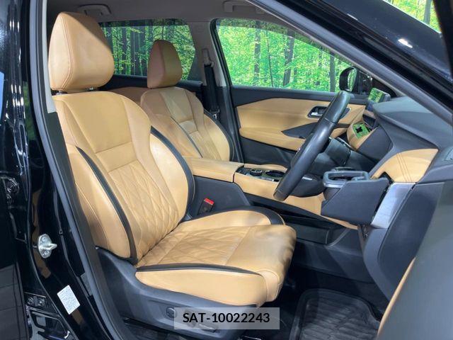 Nissan X-TRAIL HYBRID 2022-07 8747062-7
