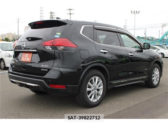 Nissan X-TRAIL HYBRID 2019-03 8747069-16