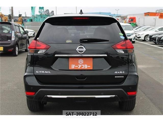 Nissan X-TRAIL HYBRID 2019-03 8747069-17