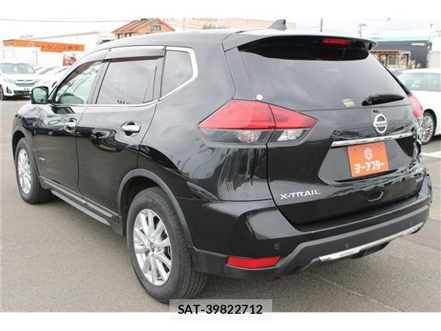 Nissan X-TRAIL HYBRID 2019-03 8747069-20