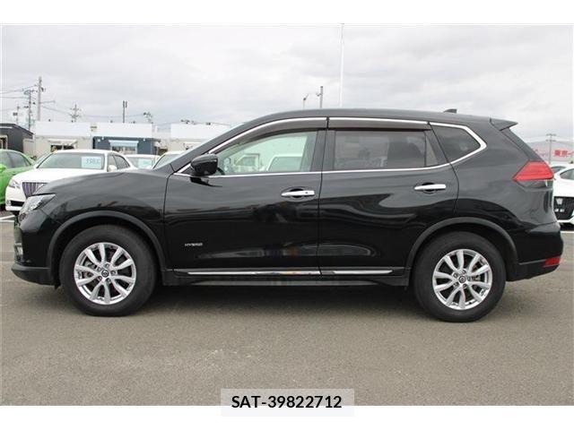 Nissan X-TRAIL HYBRID 2019-03 8747069-21