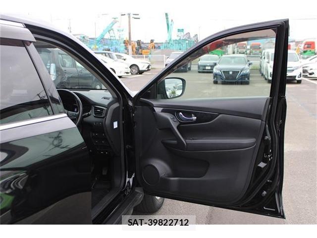 Nissan X-TRAIL HYBRID 2019-03 8747069-23