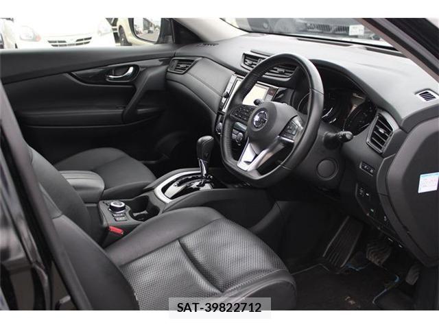 Nissan X-TRAIL HYBRID 2019-03 8747069-24