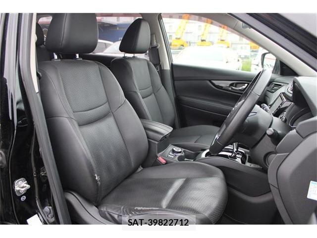 Nissan X-TRAIL HYBRID 2019-03 8747069-25