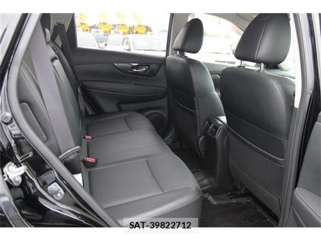Nissan X-TRAIL HYBRID 2019-03 8747069-27