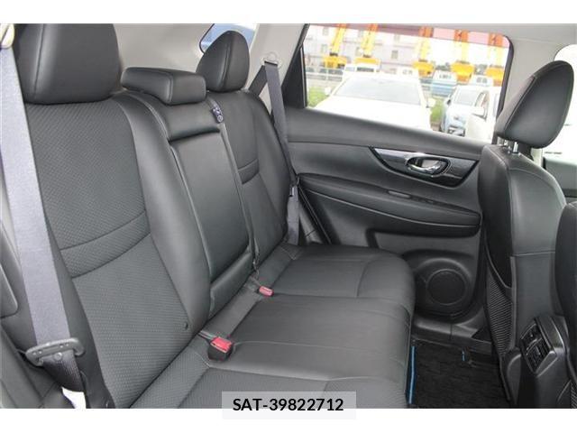 Nissan X-TRAIL HYBRID 2019-03 8747069-28