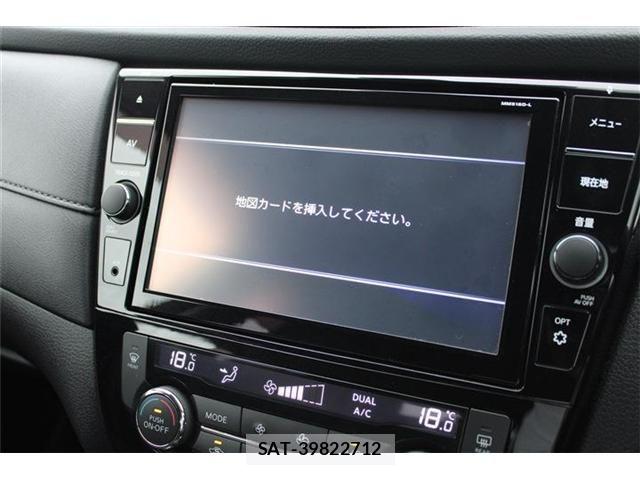Nissan X-TRAIL HYBRID 2019-03 8747069-2