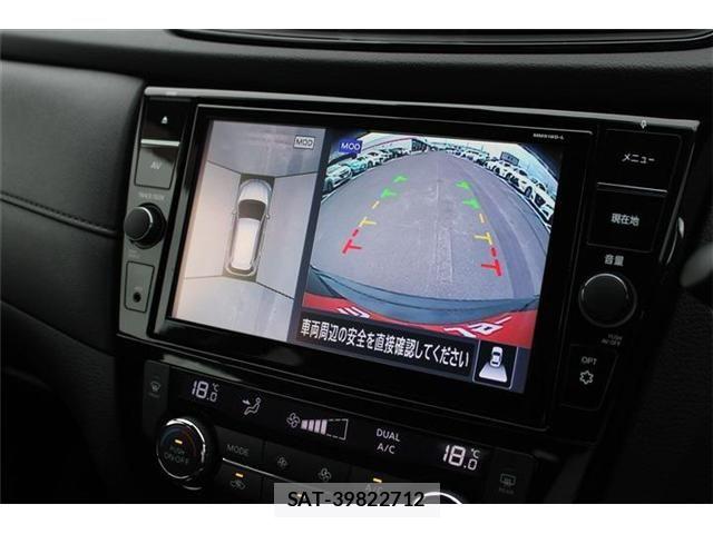Nissan X-TRAIL HYBRID 2019-03 8747069-3