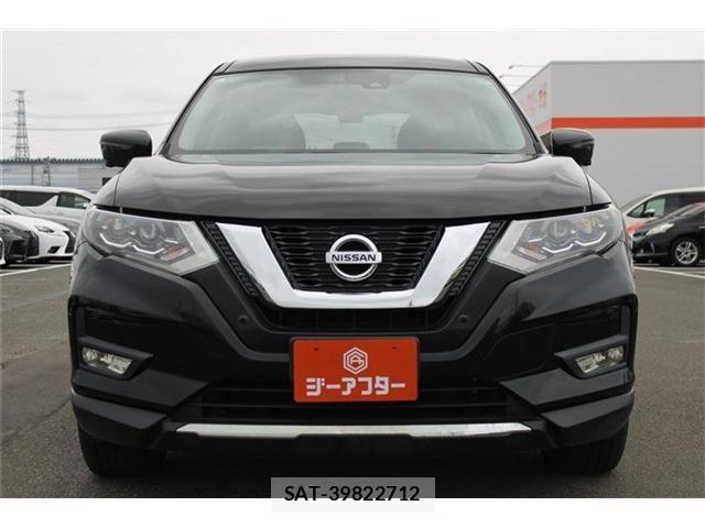 Nissan X-TRAIL HYBRID 2019-03 8747069-8