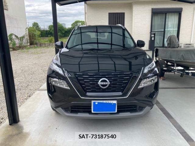 Nissan X-TRAIL HYBRID 2024-04 8747065-0