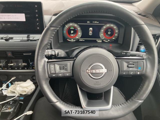 Nissan X-TRAIL HYBRID 2024-04 8747065-10