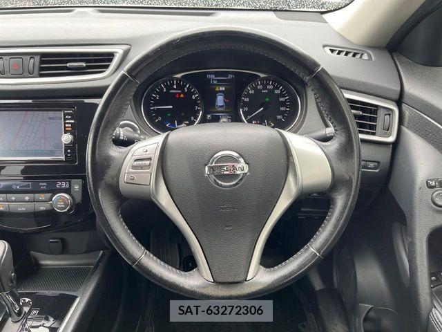 Nissan X-TRAIL HYBRID 2016-02 8747075-9