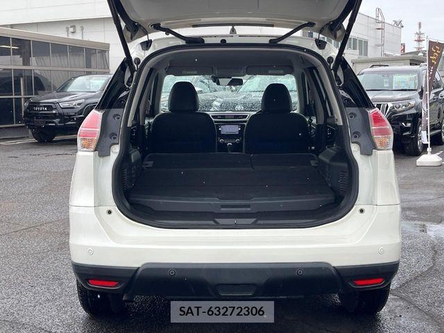 Nissan X-TRAIL HYBRID 2016-02 8747075-10