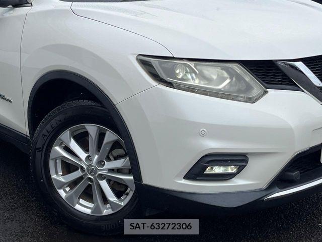 Nissan X-TRAIL HYBRID 2016-02 8747075-11
