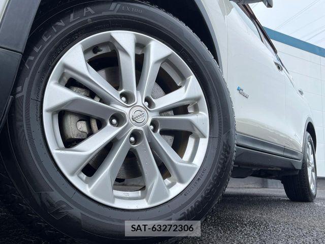 Nissan X-TRAIL HYBRID 2016-02 8747075-12