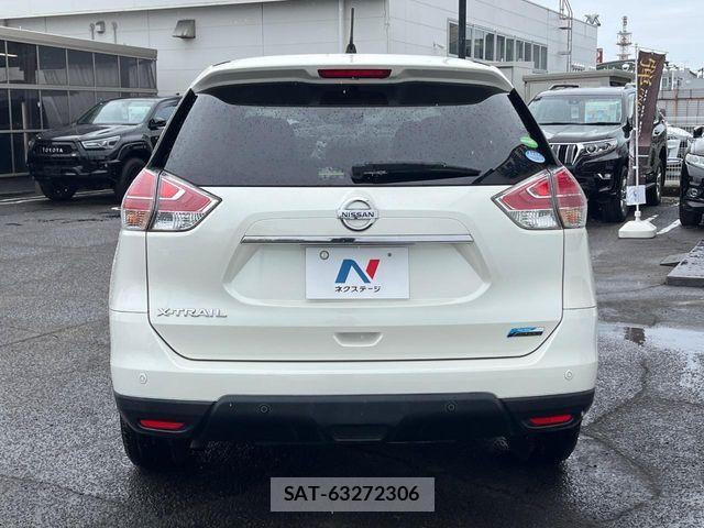 Nissan X-TRAIL HYBRID 2016-02 8747075-14