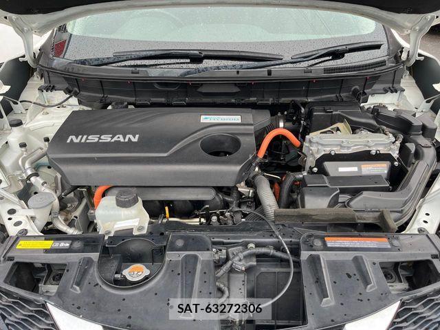 Nissan X-TRAIL HYBRID 2016-02 8747075-17
