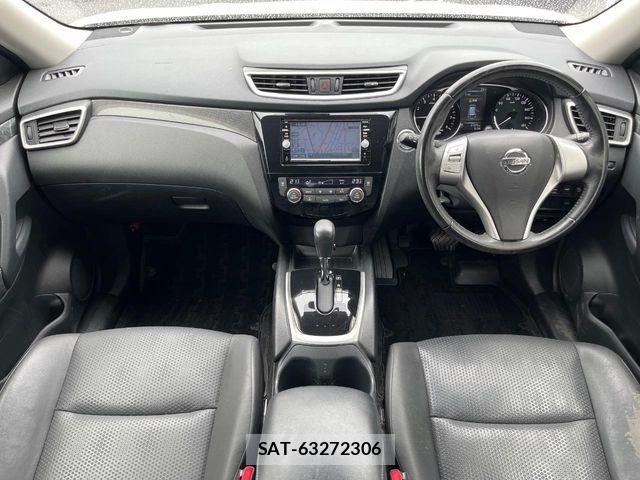 Nissan X-TRAIL HYBRID 2016-02 8747075-1