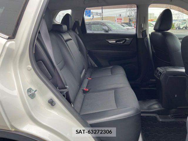 Nissan X-TRAIL HYBRID 2016-02 8747075-8