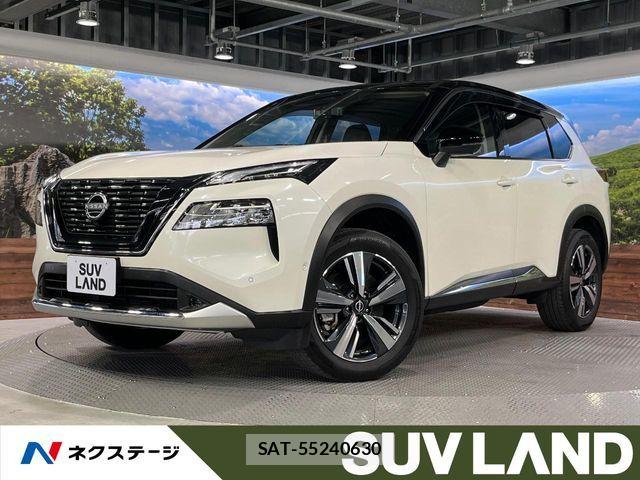 Nissan X-TRAIL HYBRID 2023-08 8747060-0