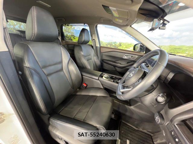 Nissan X-TRAIL HYBRID 2023-08 8747060-9
