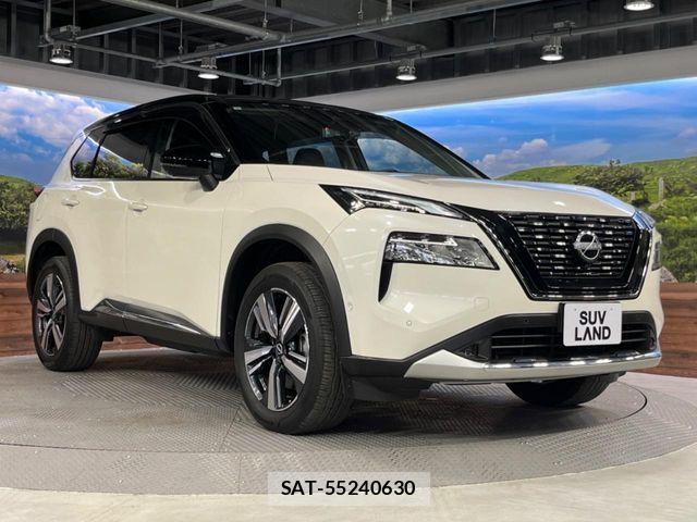 Nissan X-TRAIL HYBRID 2023-08 8747060-16