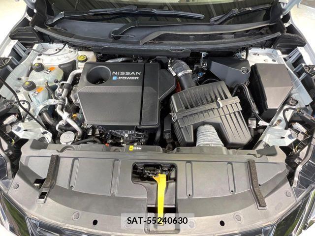 Nissan X-TRAIL HYBRID 2023-08 8747060-18