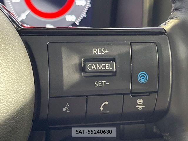 Nissan X-TRAIL HYBRID 2023-08 8747060-5