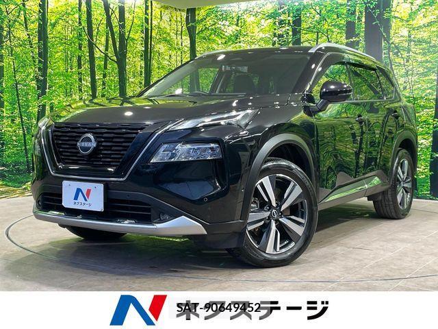 Nissan X-TRAIL HYBRID 2024-02 8747064-0