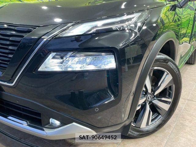 Nissan X-TRAIL HYBRID 2024-02 8747064-11