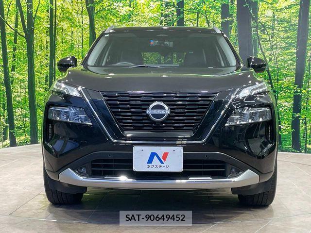 Nissan X-TRAIL HYBRID 2024-02 8747064-13