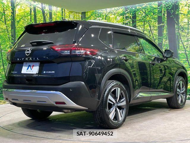 Nissan X-TRAIL HYBRID 2024-02 8747064-16