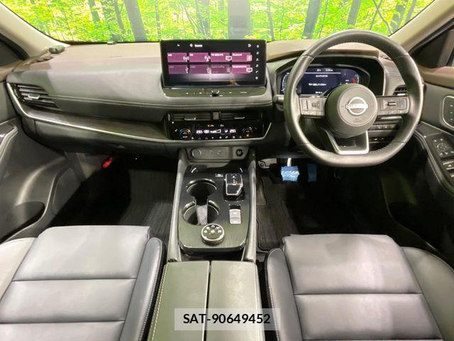 Nissan X-TRAIL HYBRID 2024-02 8747064-1