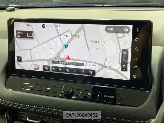 Nissan X-TRAIL HYBRID 2024-02 8747064-2