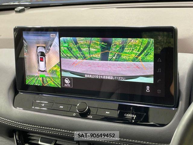 Nissan X-TRAIL HYBRID 2024-02 8747064-3