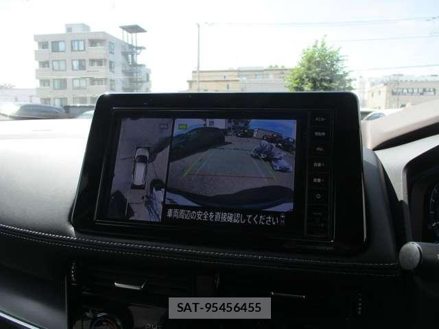 Nissan X-TRAIL HYBRID 2025-01 8747063-10